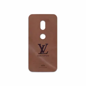 MAHOOT MNL-LS_VTTN Cover Sticker for Motorola Moto G4 Play