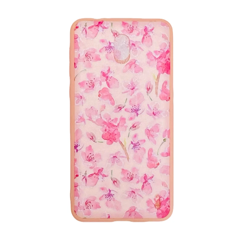 کاور مدل T_T کد 07 مناسب برای گوشی موبایل نوکیا 2