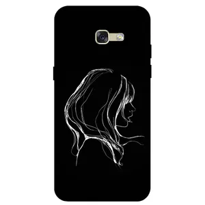 Megafone 7766 Cover For Samsung Galaxy A710 / A7 2016