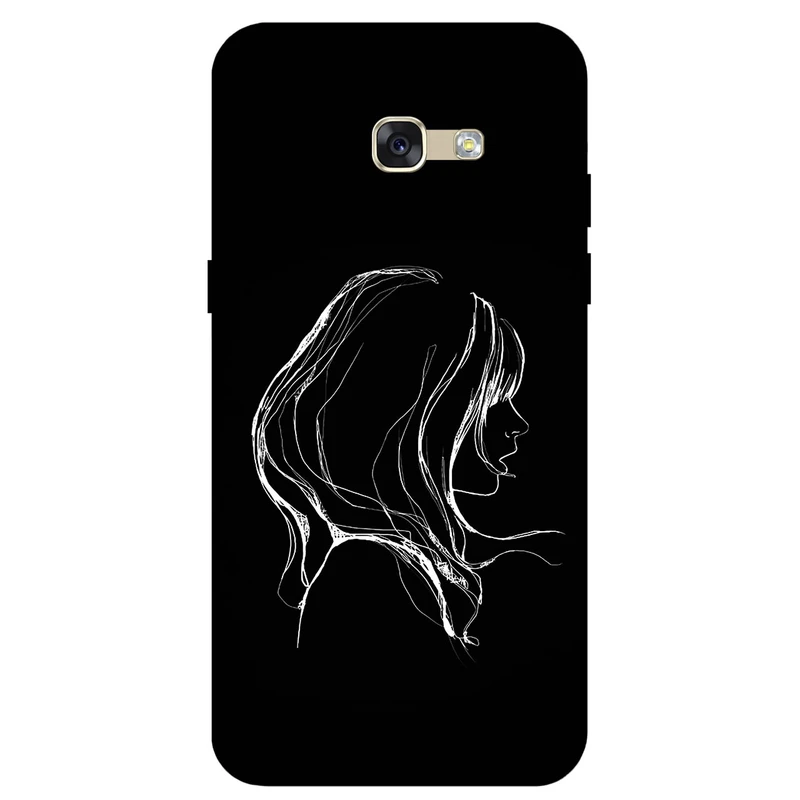 کاور مگافون کد 7766 مناسب برای گوشی موبایل سامسونگ Galaxy A710 / A7 2016