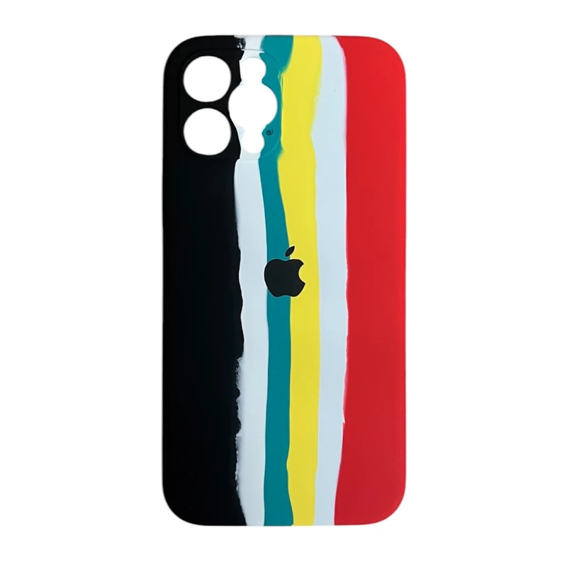 کاور کد 01 مناسب برای گوشی موبایل اپل  Iphone 12ProMax