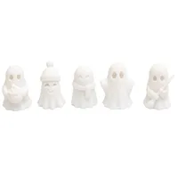 مجسمه مدل روح&nbsp;مجموعه پنج عددی