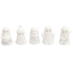 مجسمه مدل روح مجموعه پنج عددی