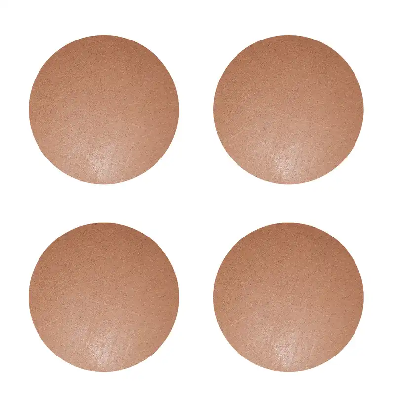 اسلایس چوبی مدل RS-1200 بسته 4 عددی