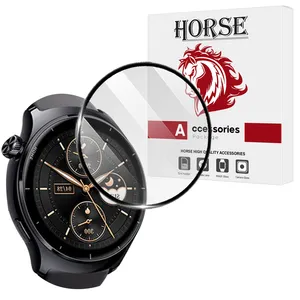 Horse HWPM Screen Protector For Mibro lite 3 Pro