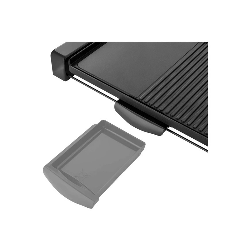 باربیکیو سنکور مدل  SBG 106 BK