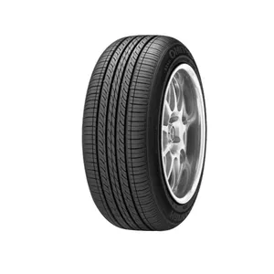 لاستیک خودرو هانکوک مدل OPTIMO سایز 235/55/18  - یک حلقه