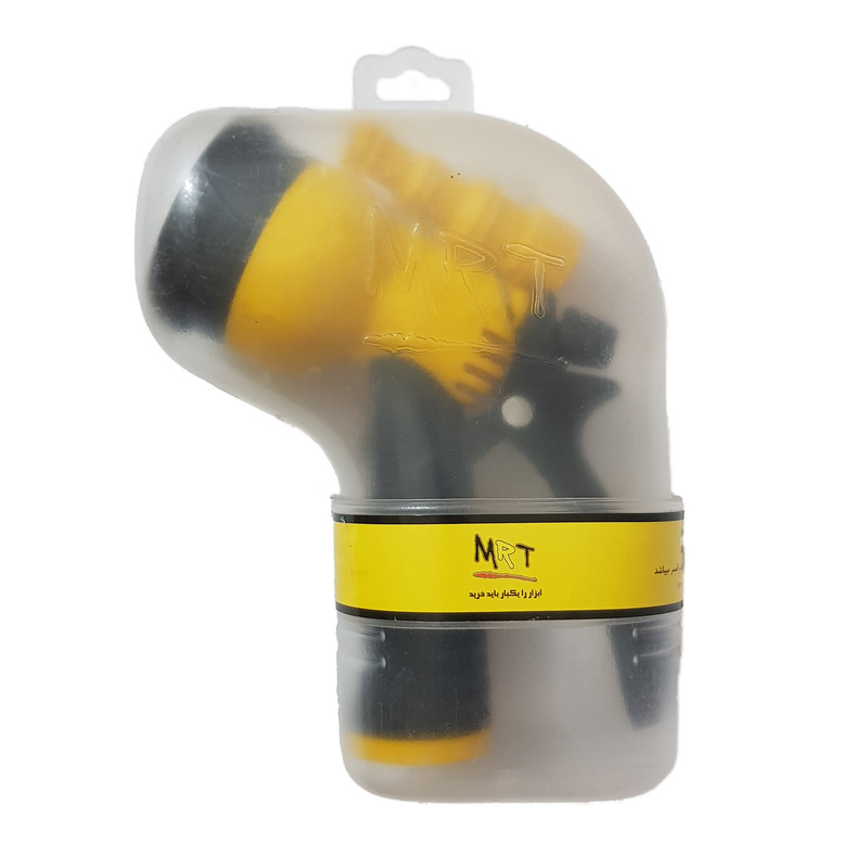 سری آبپاش ام آر تی مدل M88