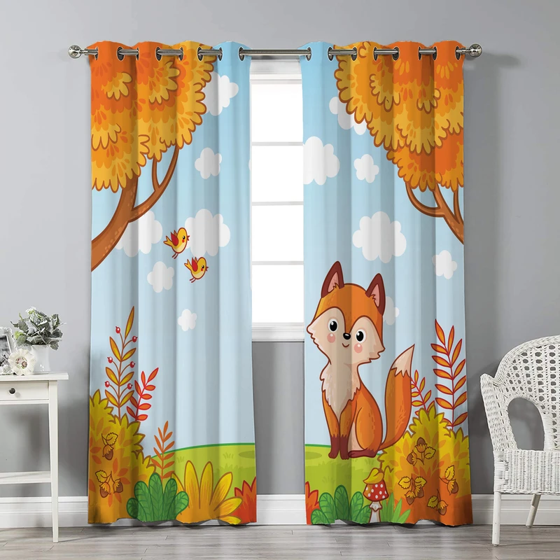 پرده نیروانا مدل pl2736 سایز 280 × 140 سانتی متر