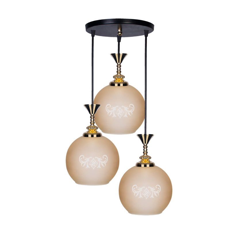 چراغ آویز مدل RR8