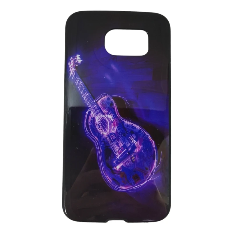 کاور رکسر مدل Ap-35 مناسب برای گوشی موبایل سامسونگ Galaxy S6