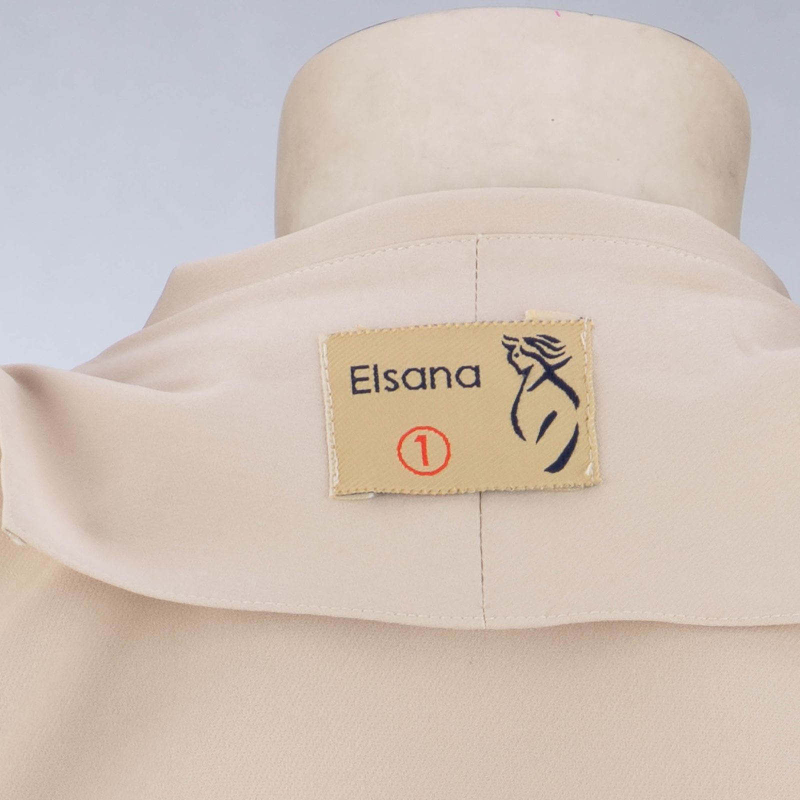 ست کت و شلوار زنانه السانا مدل ماهبد کد 198879 -  - 5