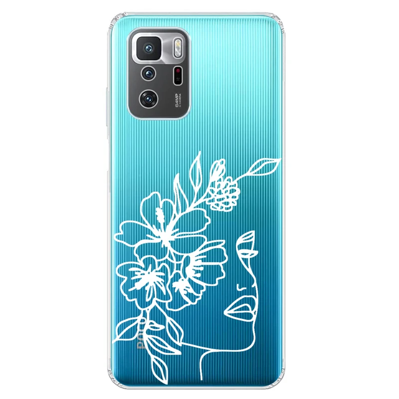 کاور مگافون کد C27-W مناسب برای گوشی موبایل شیائومی Poco X3 GT