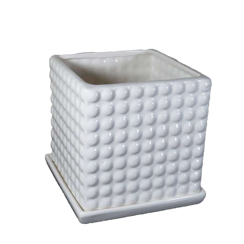 گلدان مدل اطلسی کد AS-042