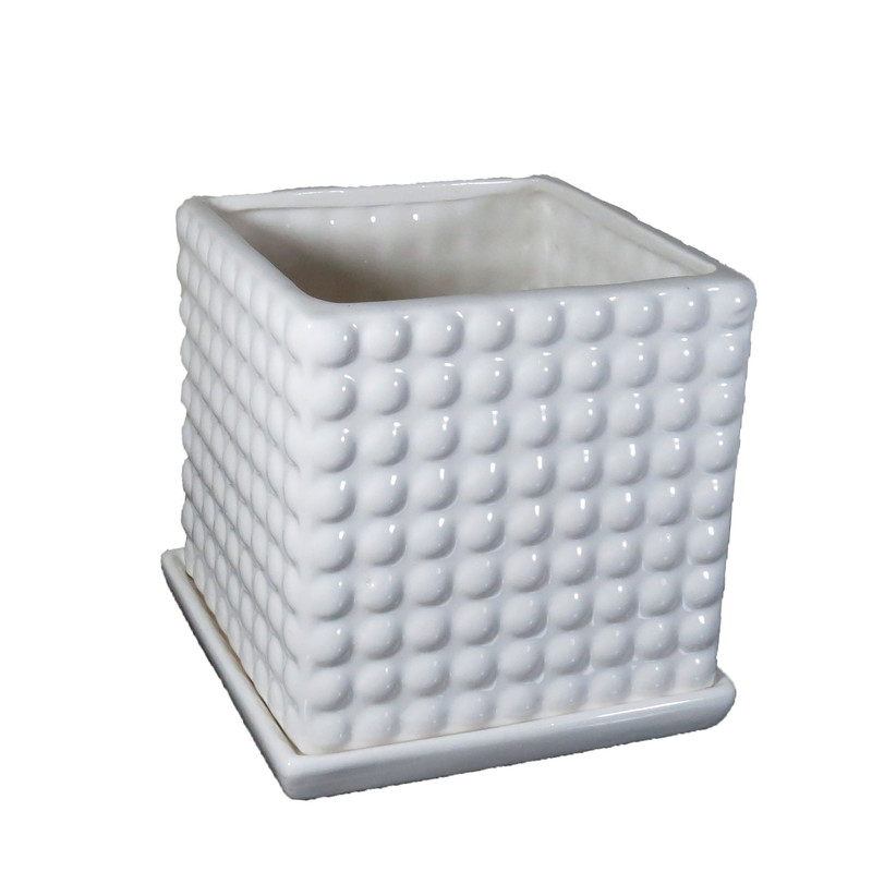 گلدان مدل اطلسی کد AS-042