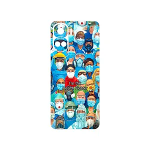 MAHOOT Nurse Cover Sticker for Honor 90 Lite