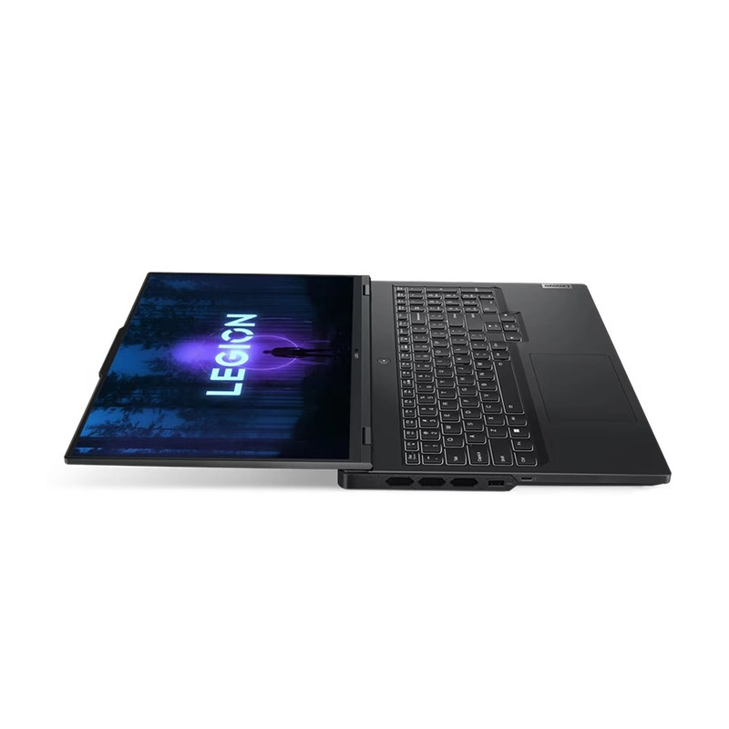 لپ تاپ 16 اینچی لنوو مدل Legion Pro 7 16IRX8H-i9 32GB 2SSD RTX4090 - کاستوم شده لپ تاپ 16 اینچی لنوو مدل Legion Pro 7 16IRX8H-i9 32GB 2SSD RTX4090 - کاستوم شده