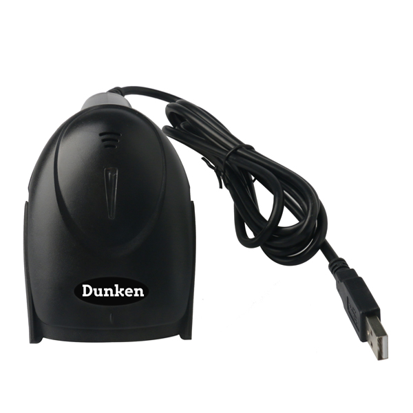 بارکد خوان دانکن مدل Dunken D3100