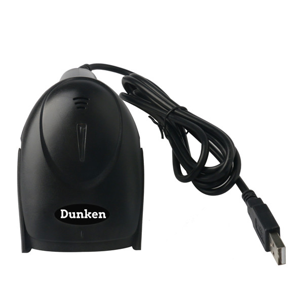 بارکد خوان دانکن مدل  Dunken D3100