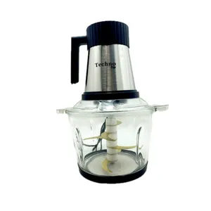 خردکن 3.5 لیتری تکنو مدل w1000