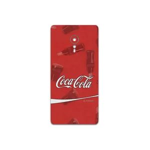 MAHOOT Cc-Cl Cover Sticker for Lenovo ZUK Z2