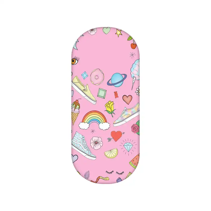 سوهان ناخن مدل فانتزی کد 1079