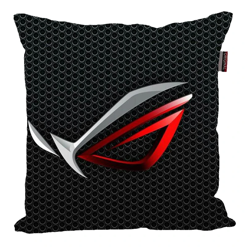 کوسن پاد آفرین مدل ایسوس راگ طرح ایسوز راگ استریکس کد 256