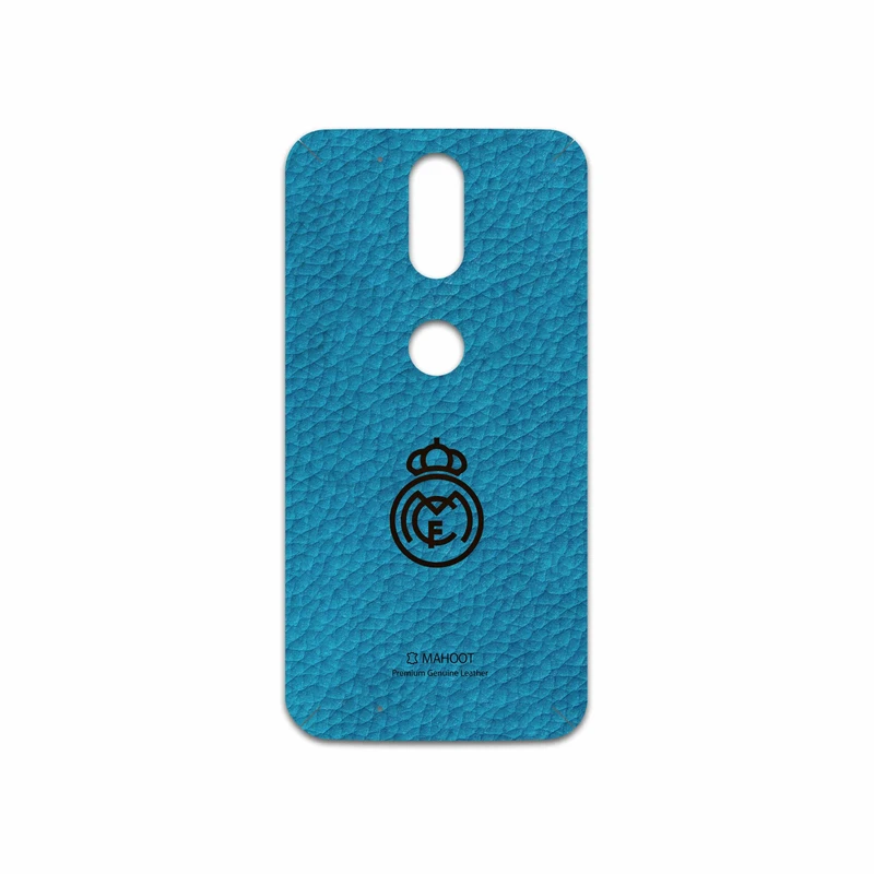 برچسب پوششی ماهوت مدل BL-REAL مناسب برای گوشی موبایل موتورولا Moto G4