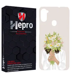 HEPRO MC Cover for SAMSUNG GALAXY M11