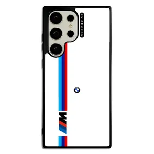 AKAM AMC-WSGS23U-BMW-32 Cover For Samsung Galaxy S23 Ultra