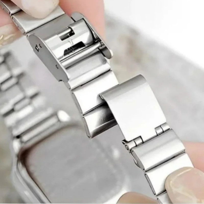 ساعت مچی عقربه‌ای مردانه کوارتز  کورن مدل کلاسیک کد 1