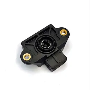 سنسور دریچه گاز خودرو تاکاشی مدل 2020 مناسب برای پراید