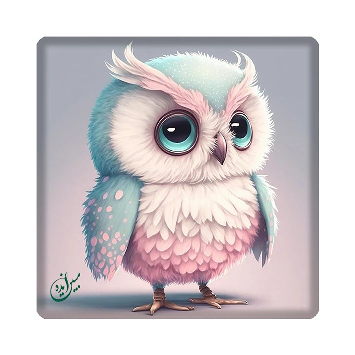 کاشی مبین ایده  مدل فانتزی kh20 کد1363