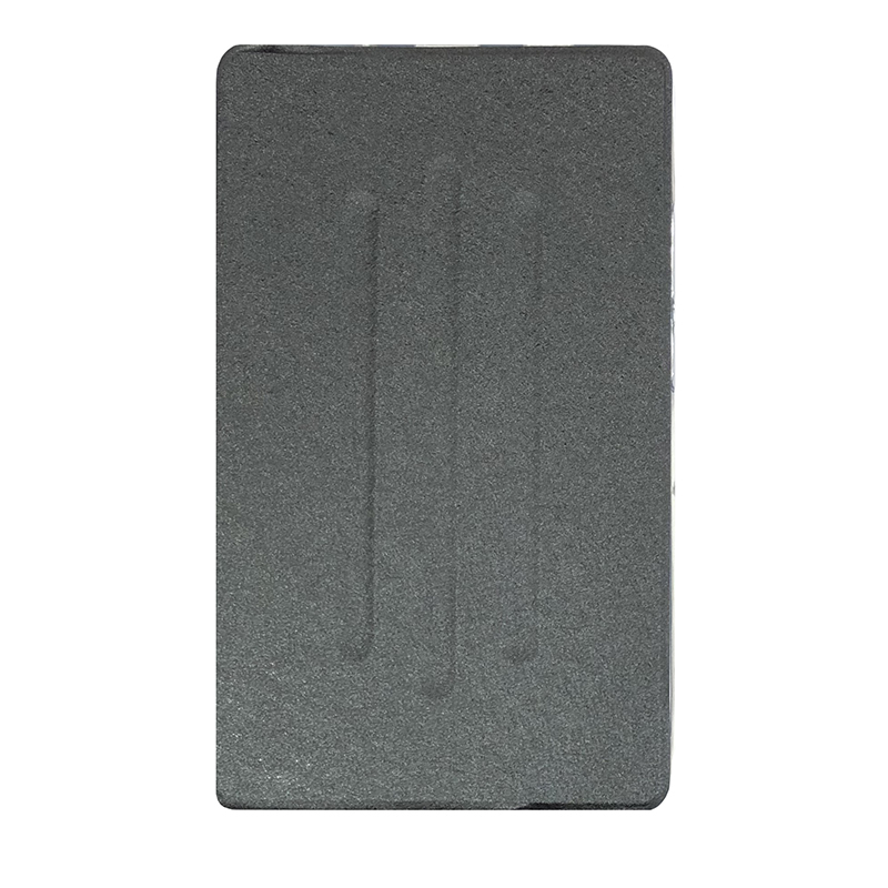 کیف کلاسوری مدل KF-001 مناسب برای تبلت لنوو Tab 3 8 Plus / TB-8703X