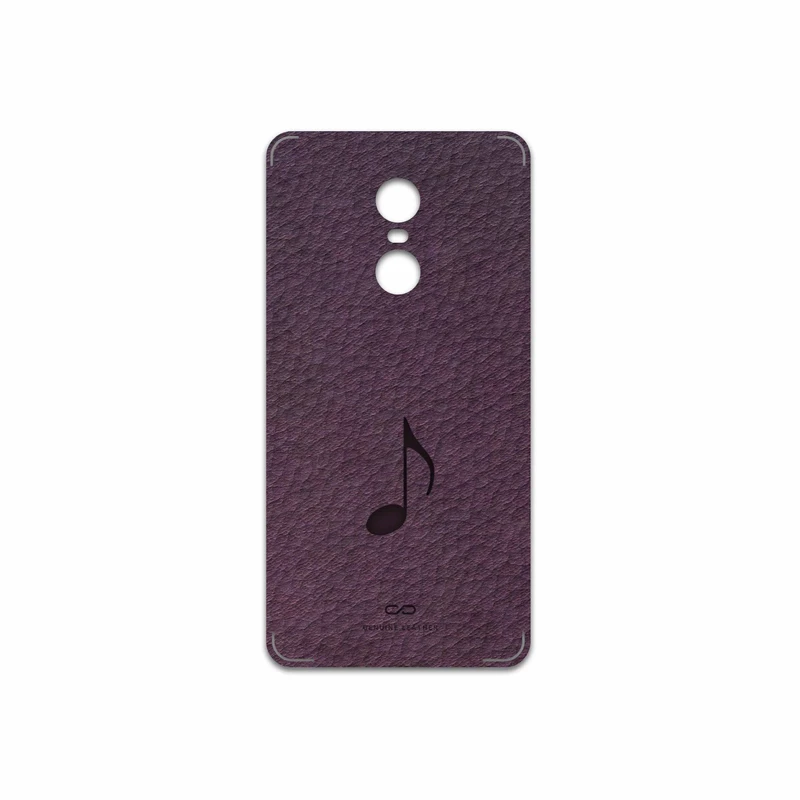 برچسب پوششی ماهوت مدل PL-CHNG مناسب برای گوشی موبایل شیائومی Redmi Note 4X