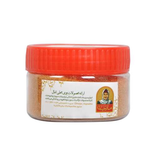 ادویه باربیکیو مارجان- 75 گرم