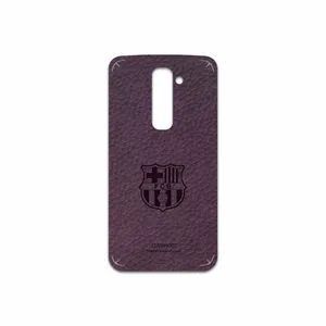 MAHOOT PL-BRCA Cover Sticker for LG G2