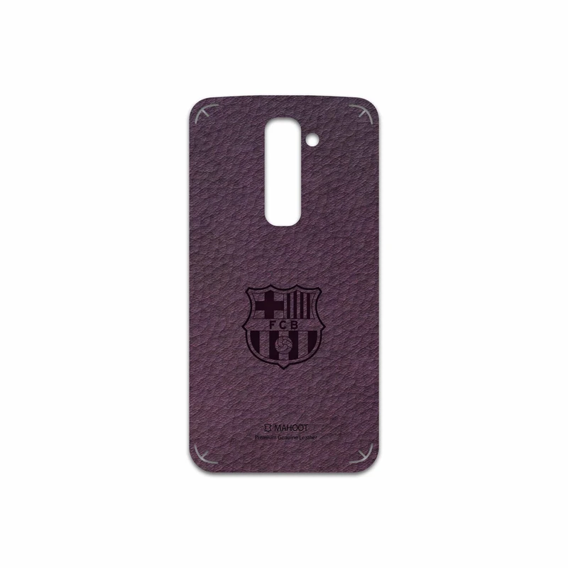 برچسب پوششی ماهوت مدل PL-BRCA مناسب برای گوشی موبایل ال جی G2