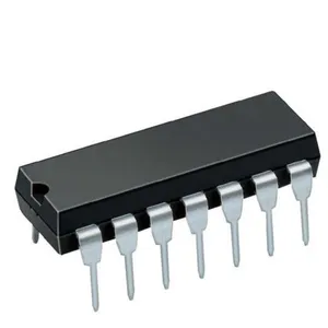 آی سی SN74AS109AN مدل DIP  بسته 10 عددی 