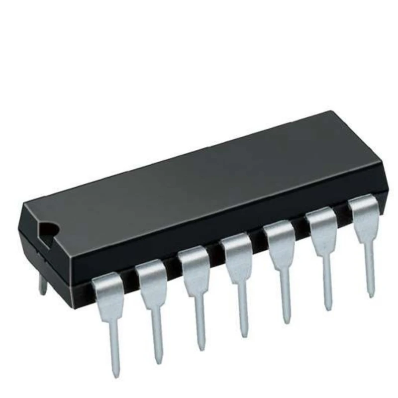 آی سی T74LS74B1 مدل DIP  بسته 10 عددی 