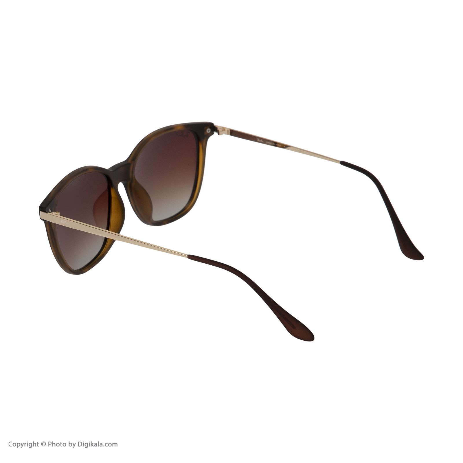 عینک آفتابی ری بن مدل 4333 POLARIZED-710/83 -  - 4