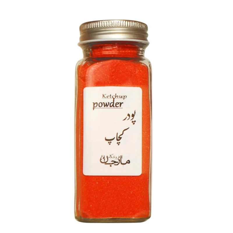 ادویه کچاپ فروشگاه مارجان - 110 گرم