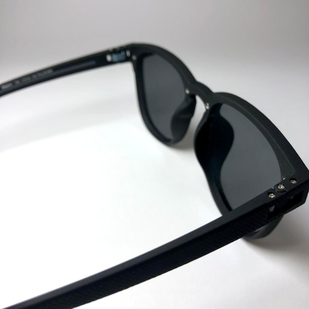 عینک آفتابی مردانه اوگا مدل VIP-MAN-002776 -  - 11