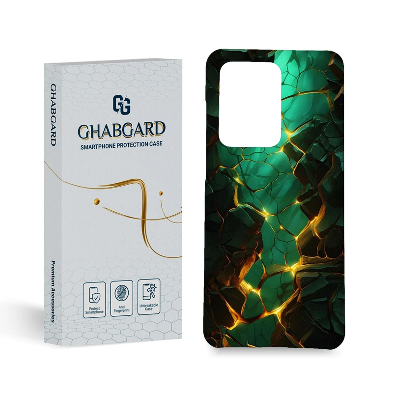 کاور قاب گارد مدل پسرانه مناسب برای گوشی موبایل سامسونگ Galaxy S20 Ultra