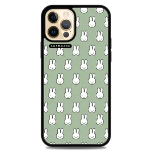AKAM AMC-WA12PRO-BUNNY-20 Cover For Apple iPhone 12 Pro