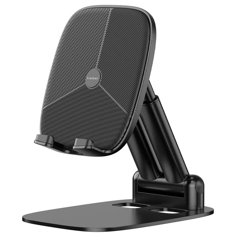 پایه نگهدارنده گوشی موبایل و تبلت ارلدام مدل ET-EH228