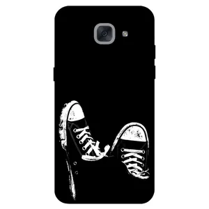 Megafone 0043 Cover For Samsung Galaxy J7 Max