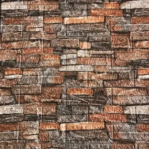 دیوارپوش مدل فومی کد AS04