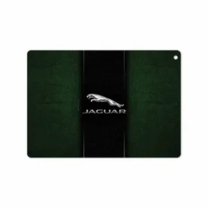 MAHOOT Jaguar Cars Cover Sticker for Apple iPad 9.7 GEN 5 2017 A1822