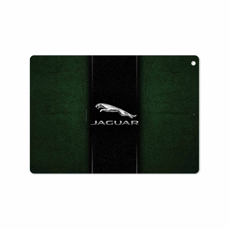 برچسب پوششی ماهوت مدل Jaguar Cars مناسب برای تبلت اپل iPad 9.7 (GEN 5) 2017 A1822